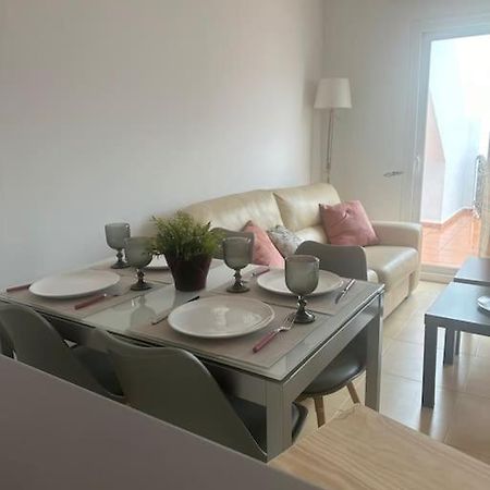 Apartamento Casa Luisa Jardin 10 Condado De Alhama Alhama de Murcia Exterior foto
