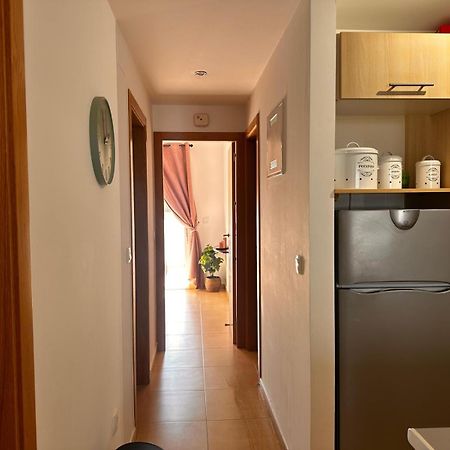 Apartamento Casa Luisa Jardin 10 Condado De Alhama Alhama de Murcia Exterior foto