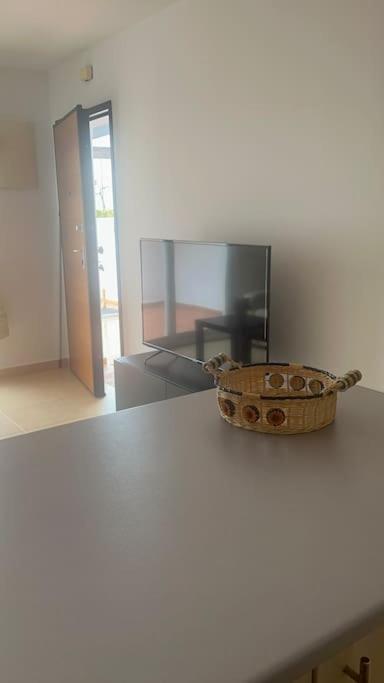 Apartamento Casa Luisa Jardin 10 Condado De Alhama Alhama de Murcia Exterior foto