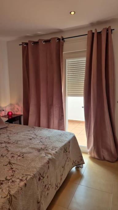 Apartamento Casa Luisa Jardin 10 Condado De Alhama Alhama de Murcia Exterior foto