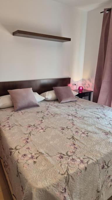 Apartamento Casa Luisa Jardin 10 Condado De Alhama Alhama de Murcia Exterior foto