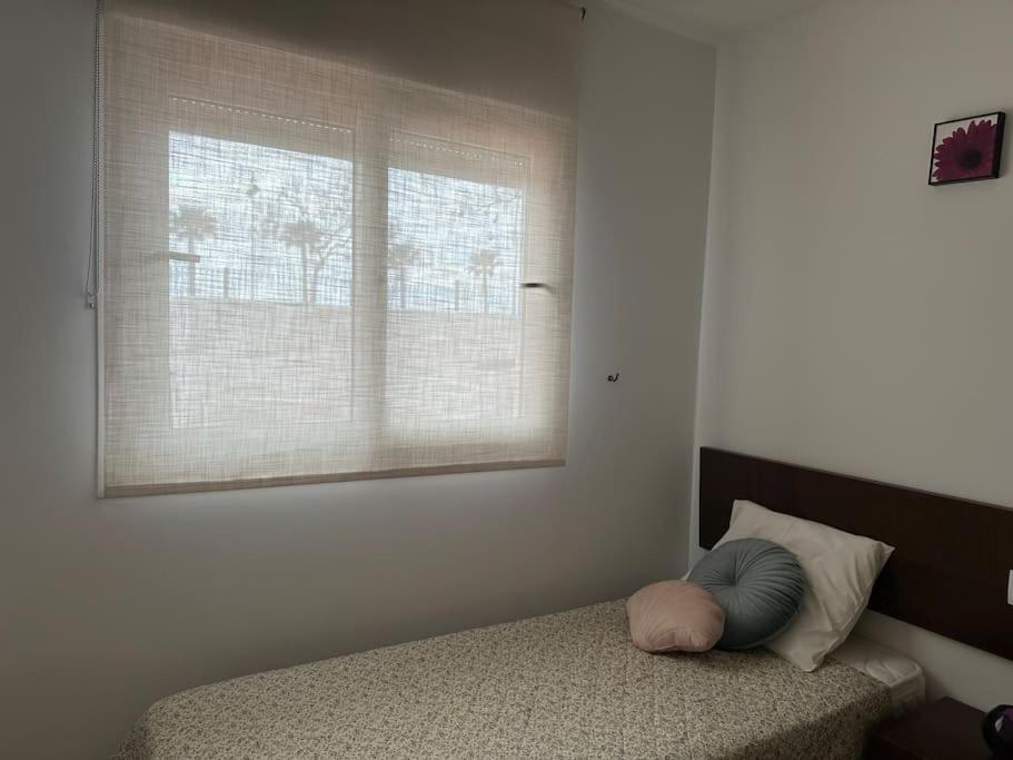 Apartamento Casa Luisa Jardin 10 Condado De Alhama Alhama de Murcia Exterior foto