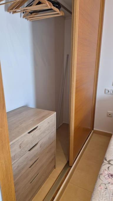 Apartamento Casa Luisa Jardin 10 Condado De Alhama Alhama de Murcia Exterior foto