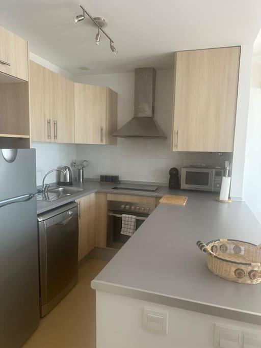 Apartamento Casa Luisa Jardin 10 Condado De Alhama Alhama de Murcia Exterior foto