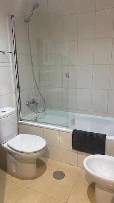 Apartamento Casa Luisa Jardin 10 Condado De Alhama Alhama de Murcia Exterior foto