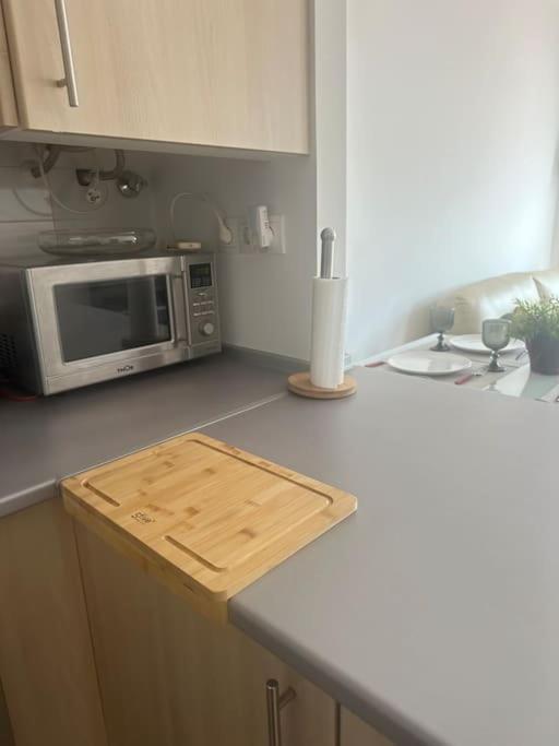 Apartamento Casa Luisa Jardin 10 Condado De Alhama Alhama de Murcia Exterior foto