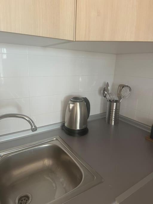 Apartamento Casa Luisa Jardin 10 Condado De Alhama Alhama de Murcia Exterior foto