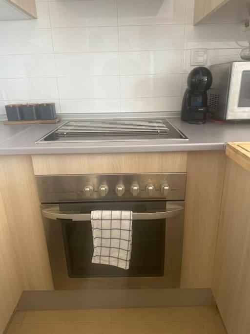 Apartamento Casa Luisa Jardin 10 Condado De Alhama Alhama de Murcia Exterior foto
