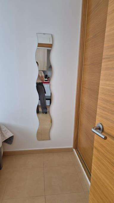 Apartamento Casa Luisa Jardin 10 Condado De Alhama Alhama de Murcia Exterior foto