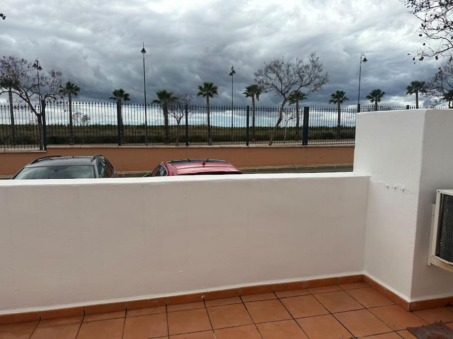 Apartamento Casa Luisa Jardin 10 Condado De Alhama Alhama de Murcia Exterior foto