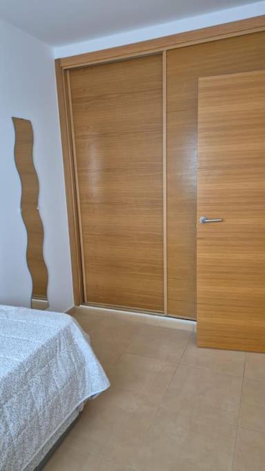 Apartamento Casa Luisa Jardin 10 Condado De Alhama Alhama de Murcia Exterior foto