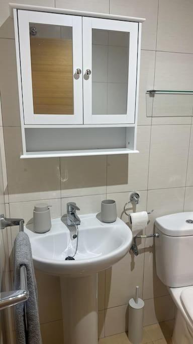 Apartamento Casa Luisa Jardin 10 Condado De Alhama Alhama de Murcia Exterior foto