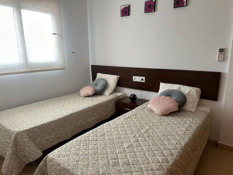 Apartamento Casa Luisa Jardin 10 Condado De Alhama Alhama de Murcia Exterior foto