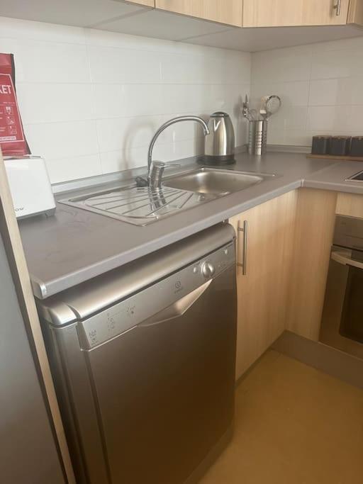 Apartamento Casa Luisa Jardin 10 Condado De Alhama Alhama de Murcia Exterior foto
