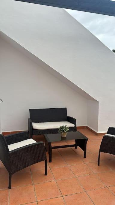 Apartamento Casa Luisa Jardin 10 Condado De Alhama Alhama de Murcia Exterior foto