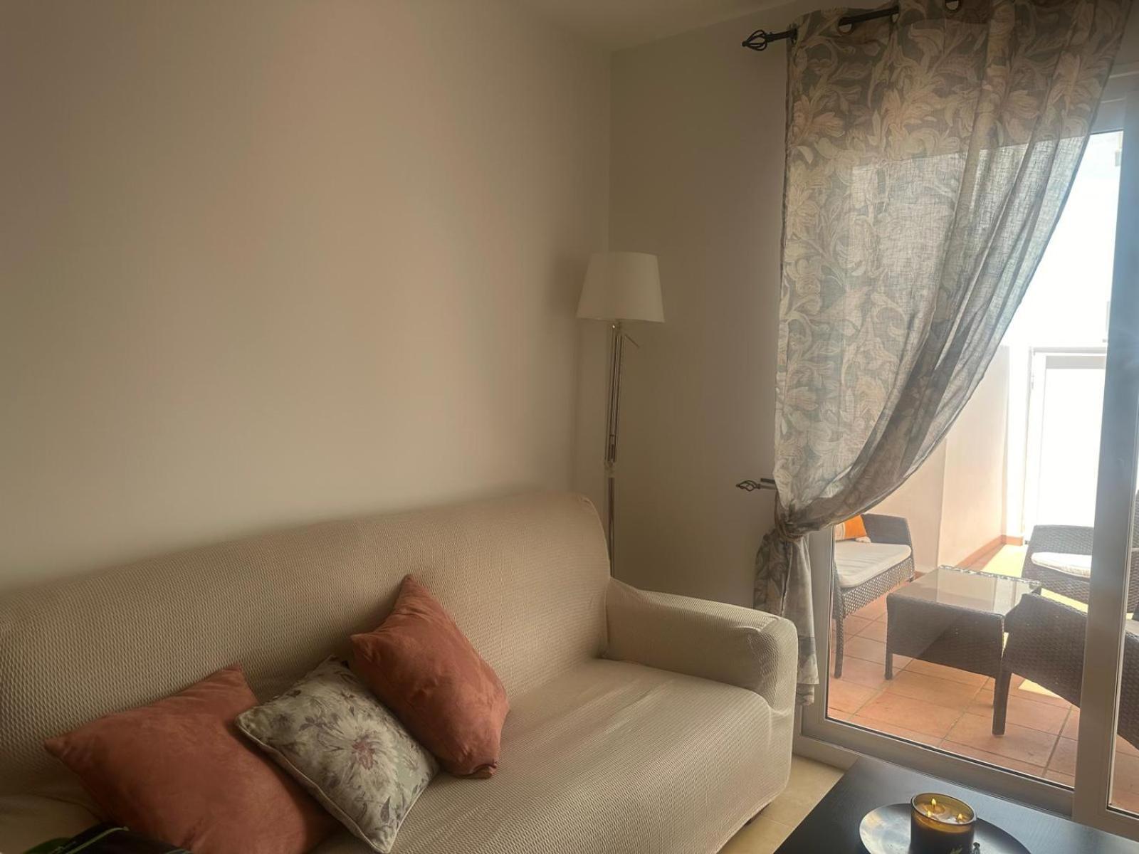 Apartamento Casa Luisa Jardin 10 Condado De Alhama Alhama de Murcia Exterior foto