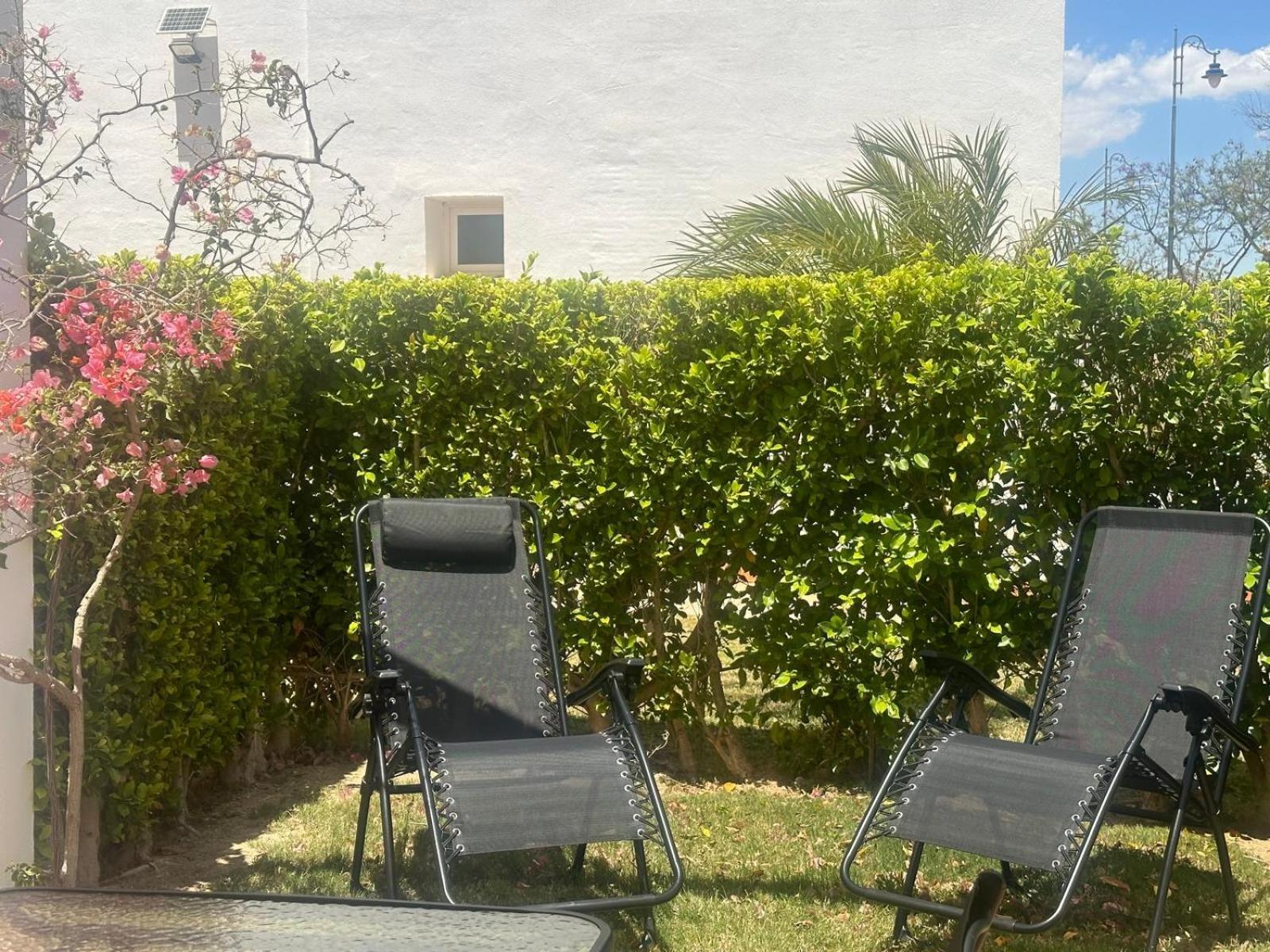 Apartamento Casa Luisa Jardin 10 Condado De Alhama Alhama de Murcia Exterior foto