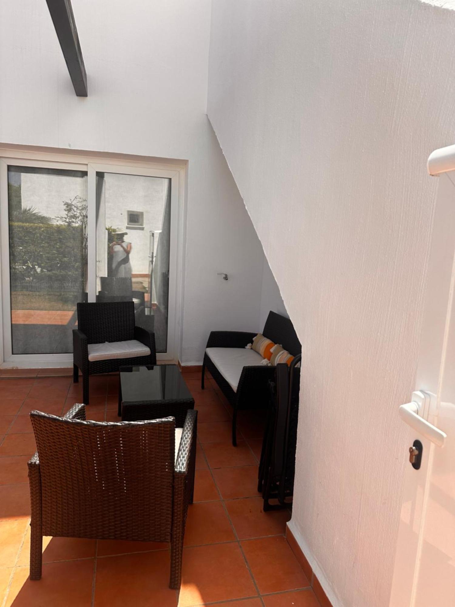 Apartamento Casa Luisa Jardin 10 Condado De Alhama Alhama de Murcia Exterior foto