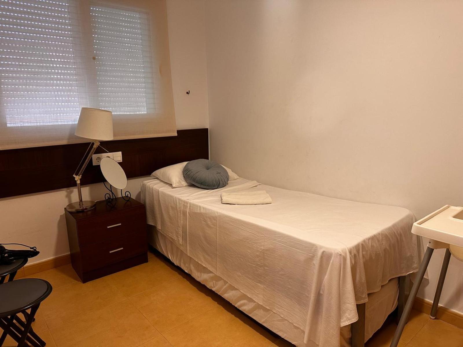 Apartamento Casa Luisa Jardin 10 Condado De Alhama Alhama de Murcia Exterior foto