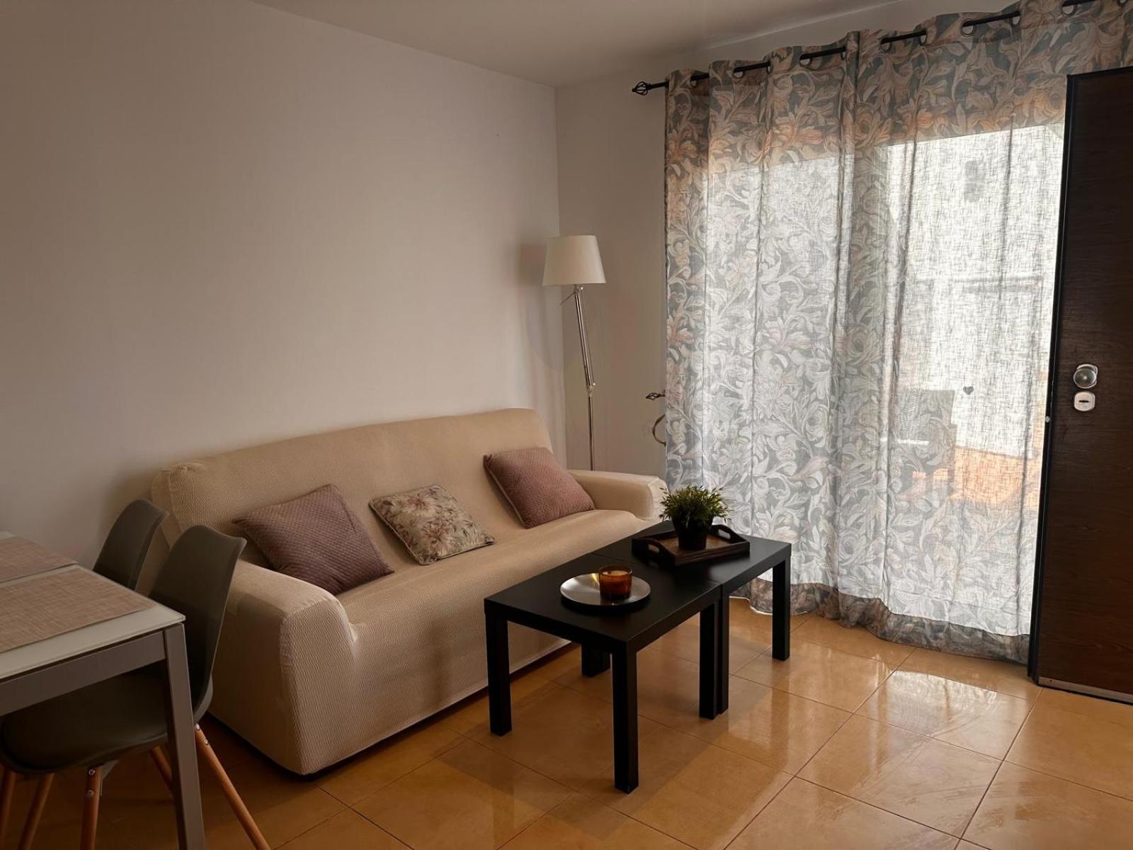 Apartamento Casa Luisa Jardin 10 Condado De Alhama Alhama de Murcia Exterior foto