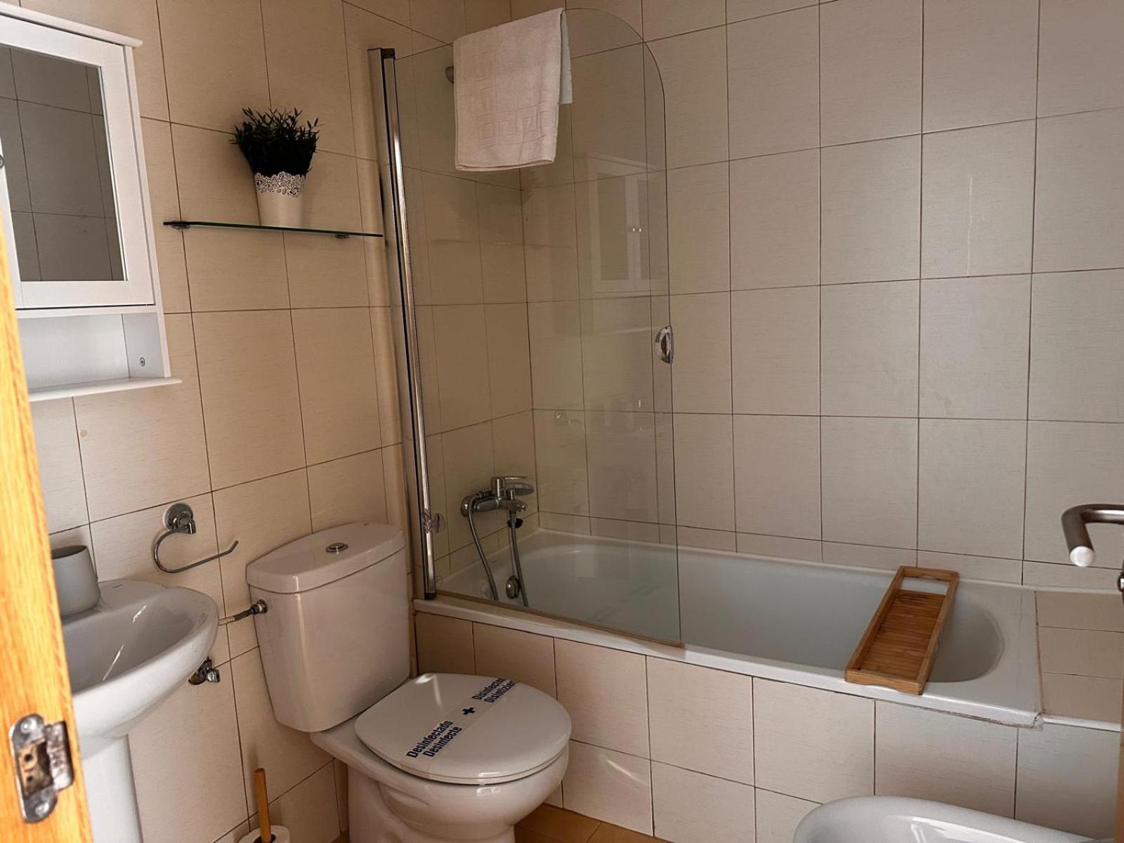 Apartamento Casa Luisa Jardin 10 Condado De Alhama Alhama de Murcia Exterior foto